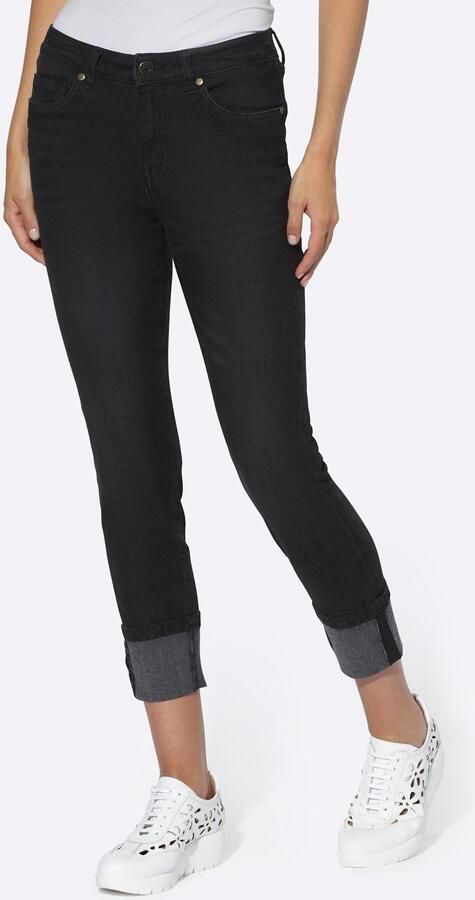 Heine 7 8 jeans - Foto 4