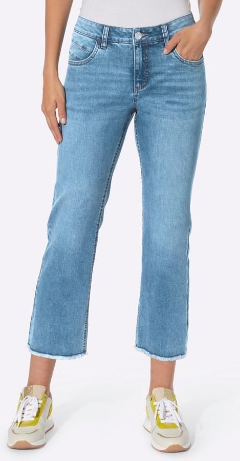 Heine 7 8 jeans - Foto 4