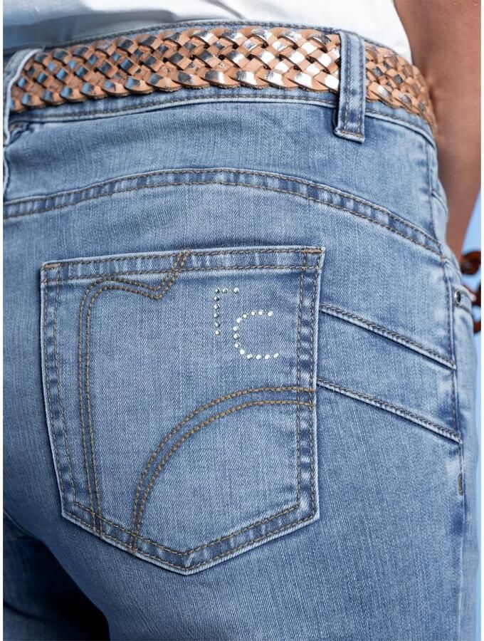 Heine 7 8 jeans - Foto 2