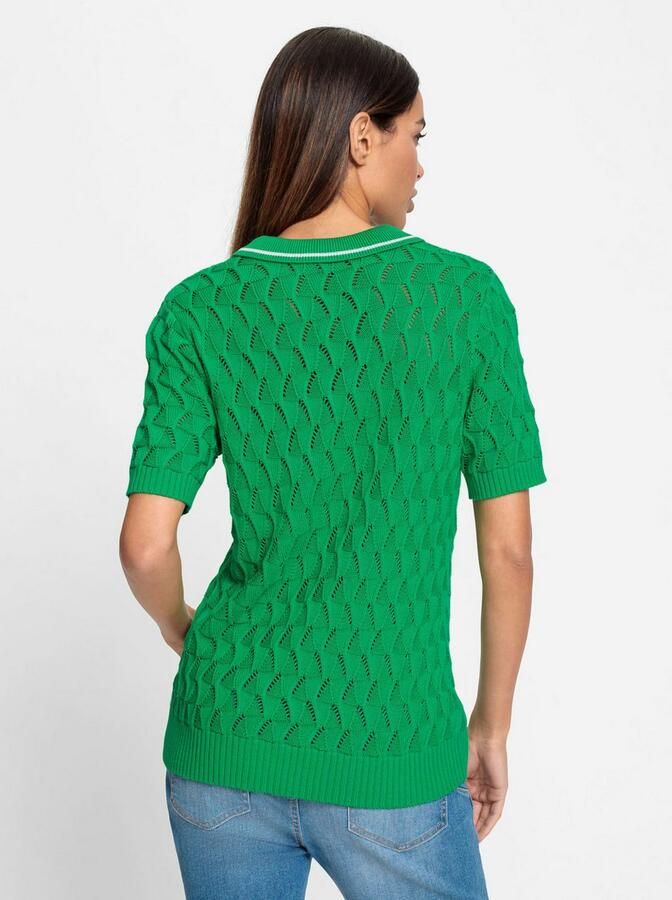 Heine Ajourtrui Polotrui - Foto 3