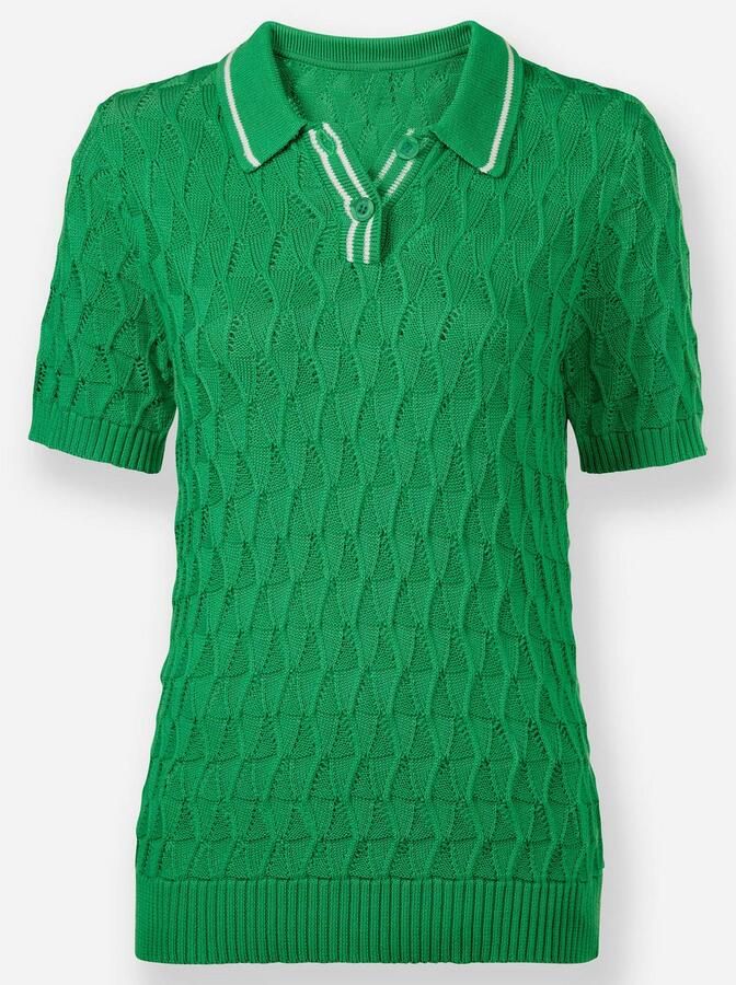 Heine Ajourtrui Polotrui - Foto 4