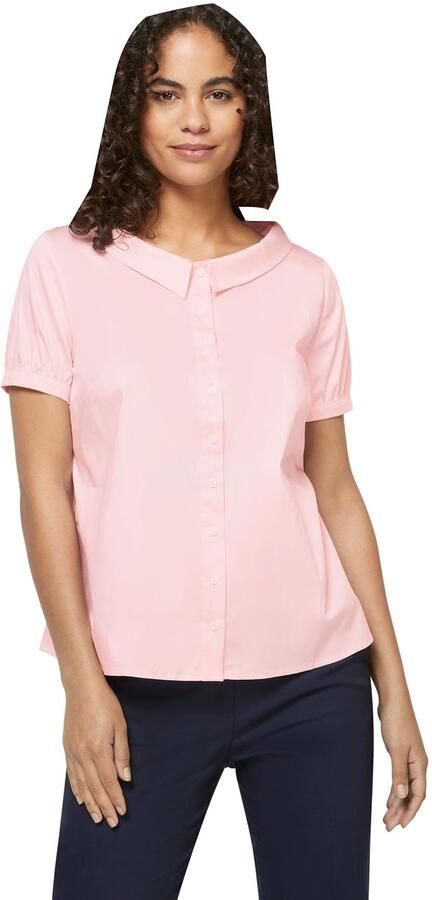 Heine Blouse met korte mouwen - Foto 3