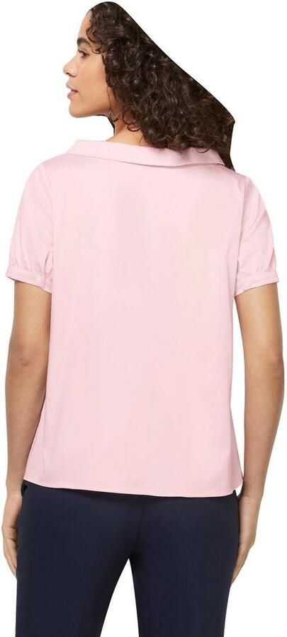 Heine Blouse met korte mouwen - Foto 2