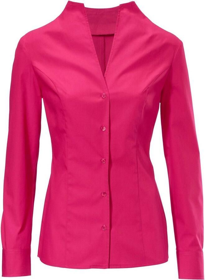 Heine Blouse met lange mouwen - Foto 2