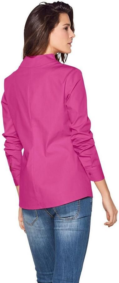 Heine Blouse met lange mouwen - Foto 4