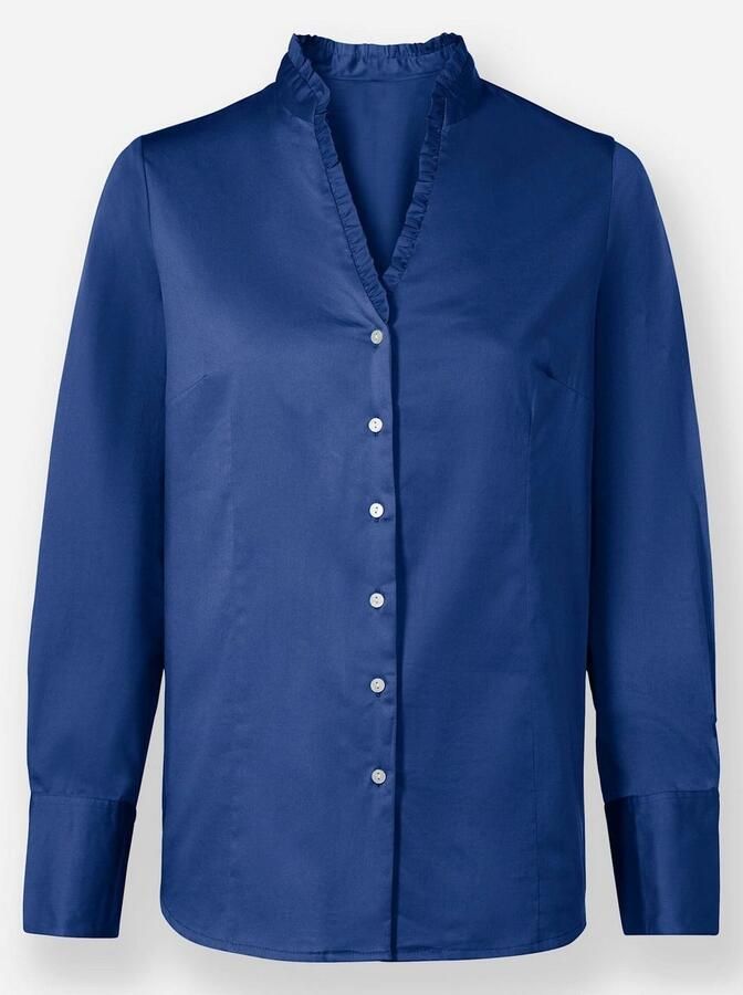 Heine Blouse met lange mouwen - Foto 3