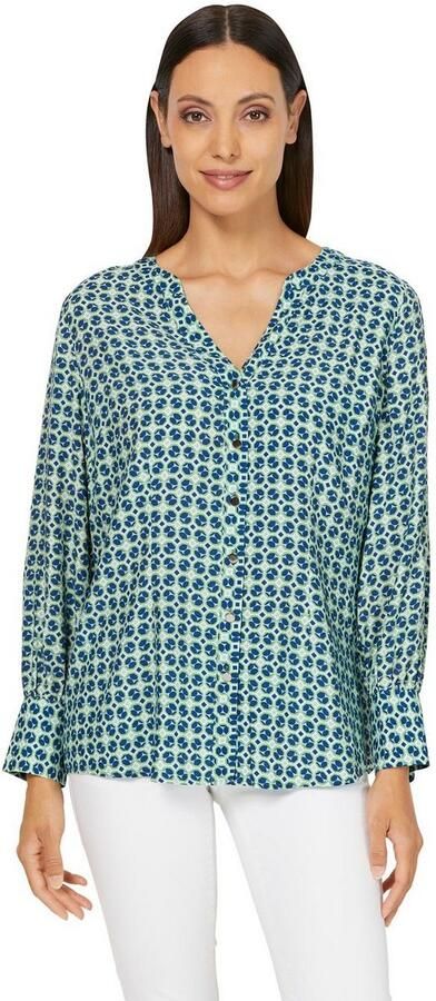 Heine Blouse met lange mouwen - Foto 3