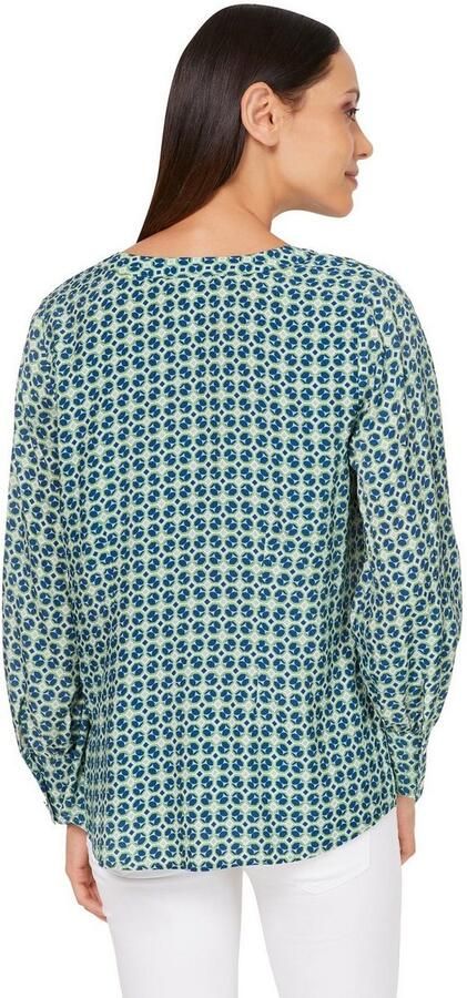 Heine Blouse met lange mouwen - Foto 2