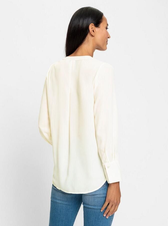 Heine Blouse met lange mouwen - Foto 2