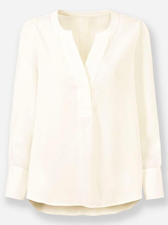 Heine Blouse met lange mouwen - Foto 3