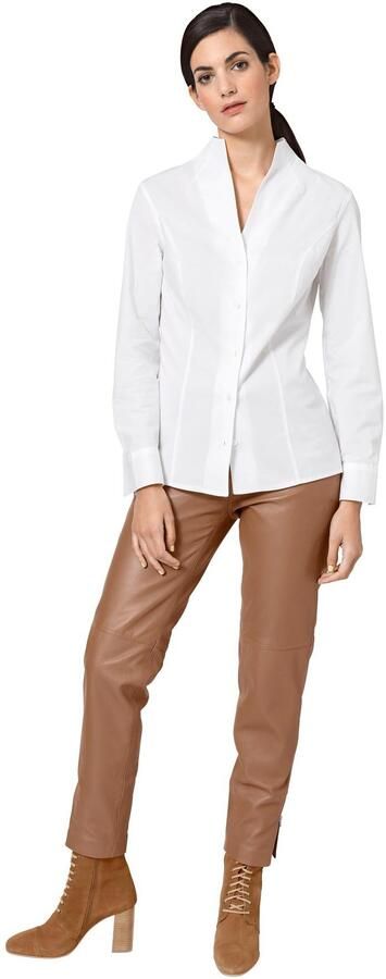 Heine Blouse met lange mouwen - Foto 6