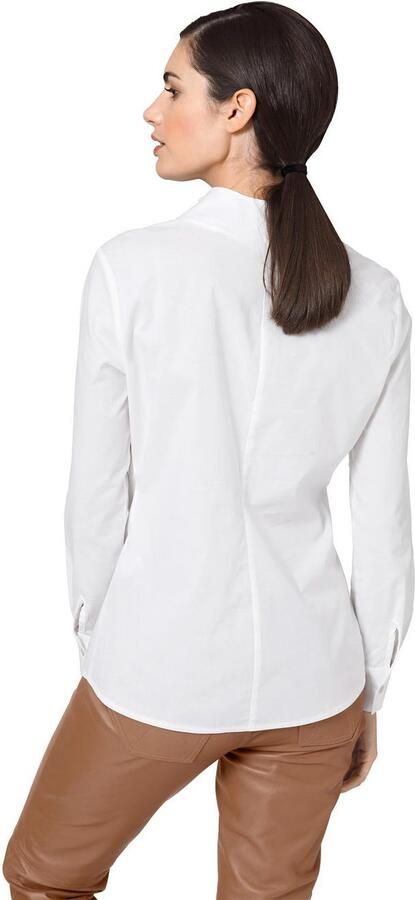 Heine Blouse met lange mouwen - Foto 4