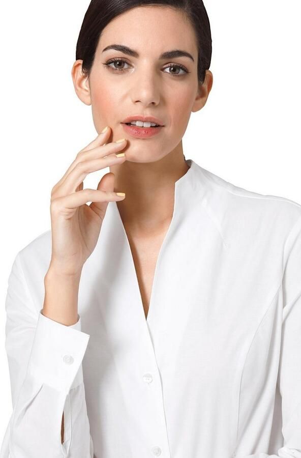 Heine Blouse met lange mouwen - Foto 3