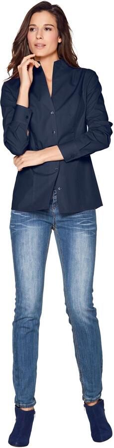 Heine Blouse met lange mouwen - Foto 2