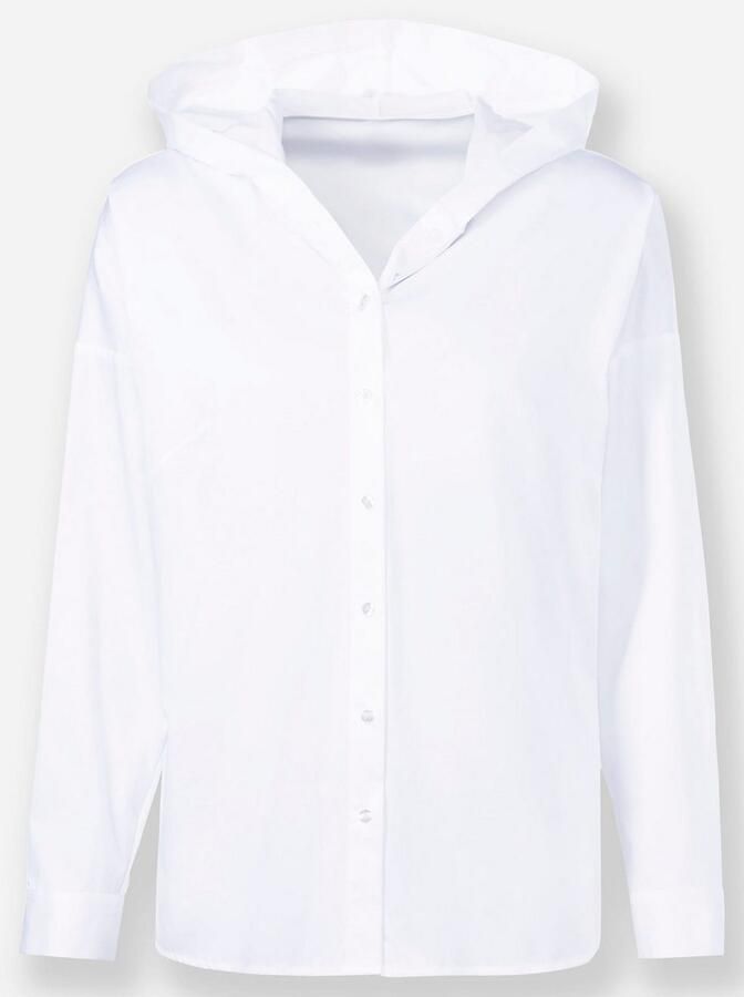 Heine Blouse met lange mouwen - Foto 3