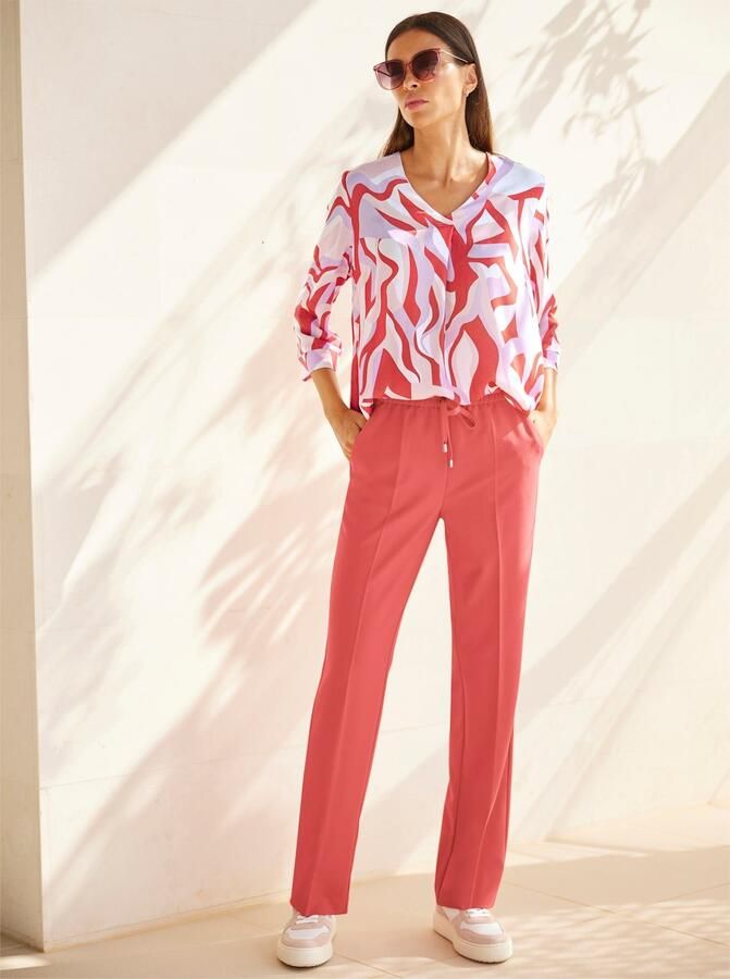 Heine Blouse zonder sluiting - Foto 4