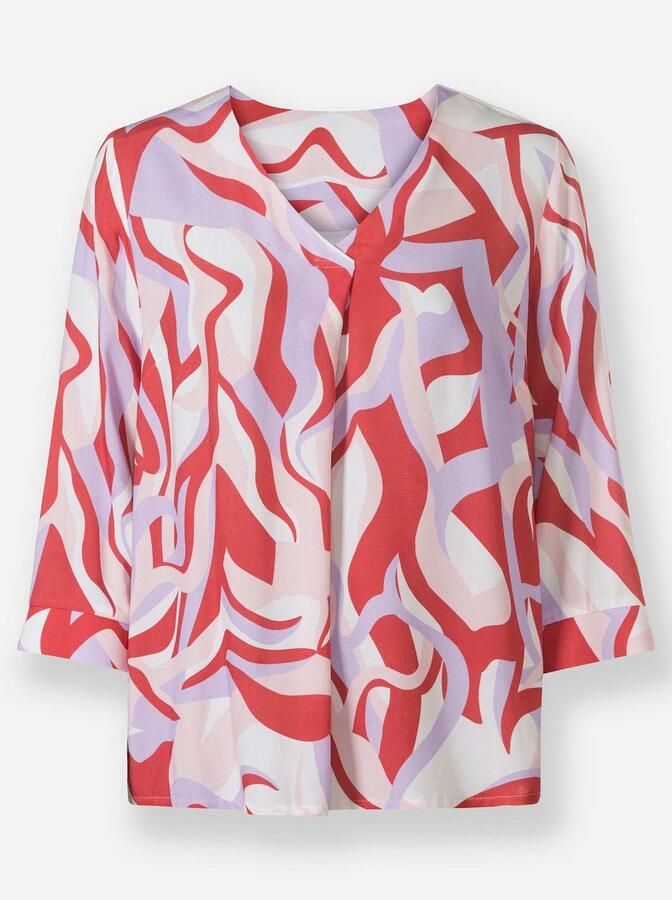 Heine Blouse zonder sluiting - Foto 3