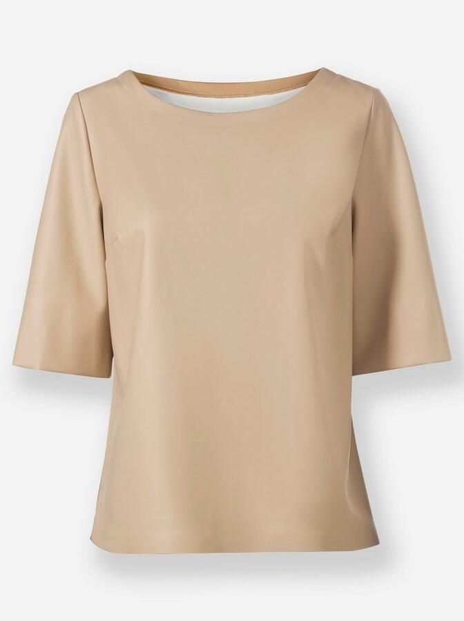 Heine Blouse zonder sluiting - Foto 3