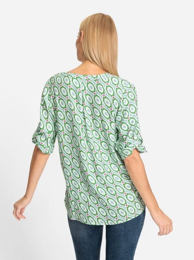Heine Blouse zonder sluiting - Foto 2