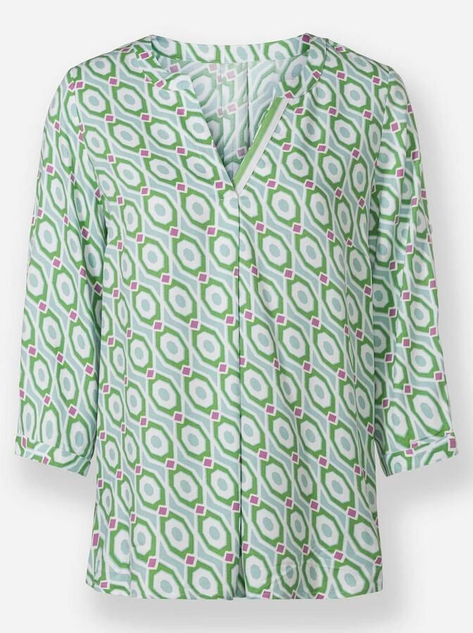 Heine Blouse zonder sluiting - Foto 3