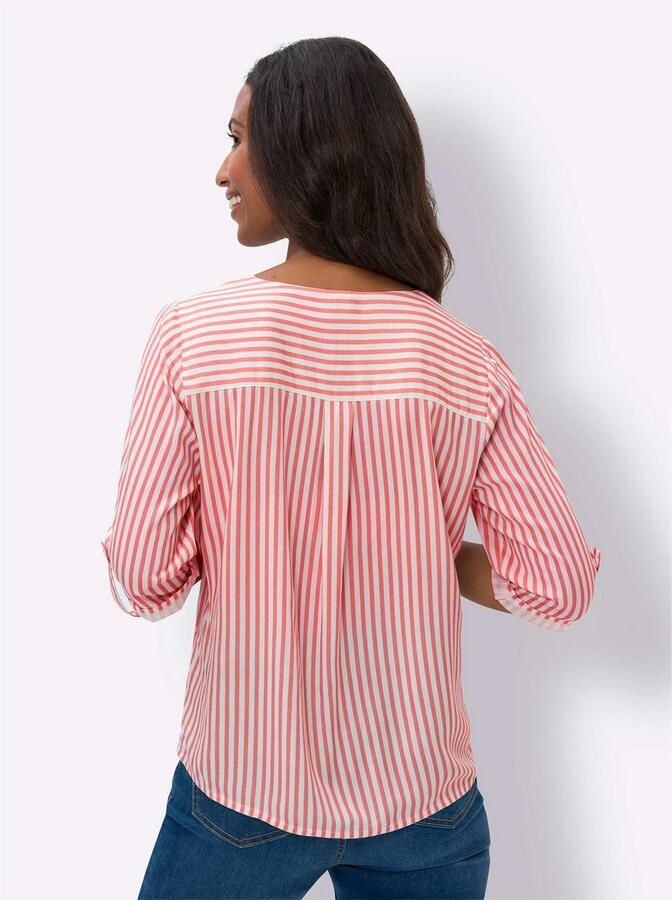 Heine Blouse zonder sluiting - Foto 2