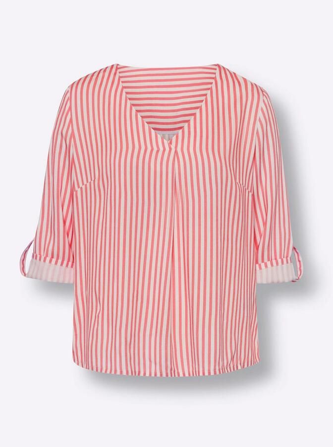 Heine Blouse zonder sluiting - Foto 3