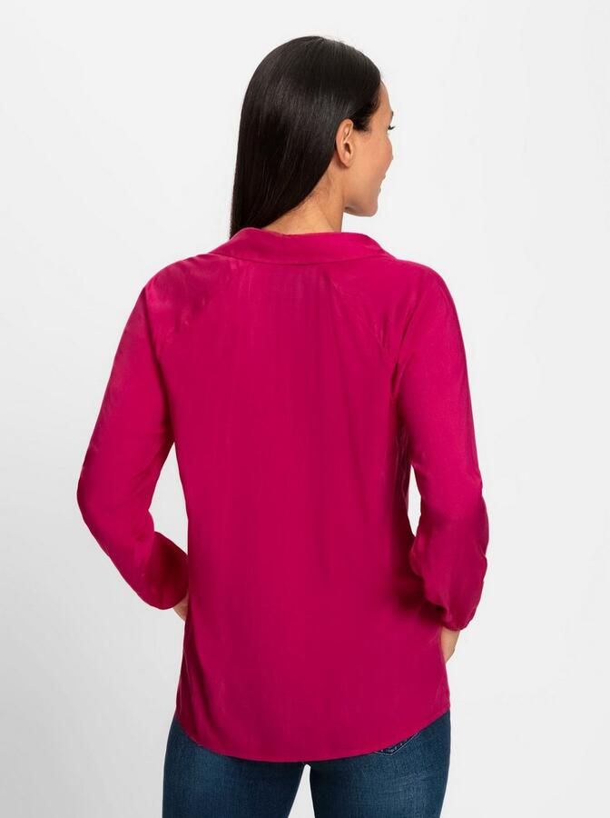 Heine Blouse zonder sluiting - Foto 3
