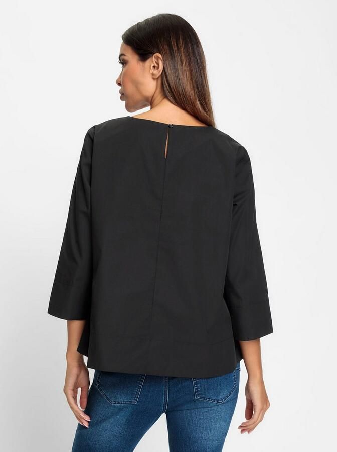 Heine Blouse zonder sluiting - Foto 2