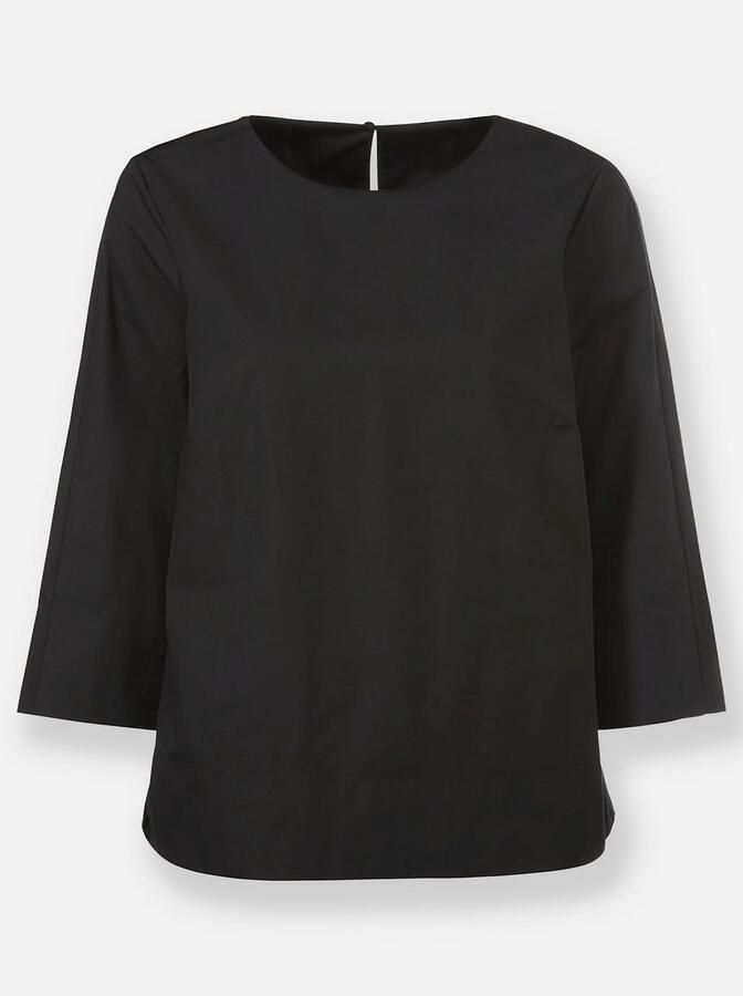 Heine Blouse zonder sluiting - Foto 3