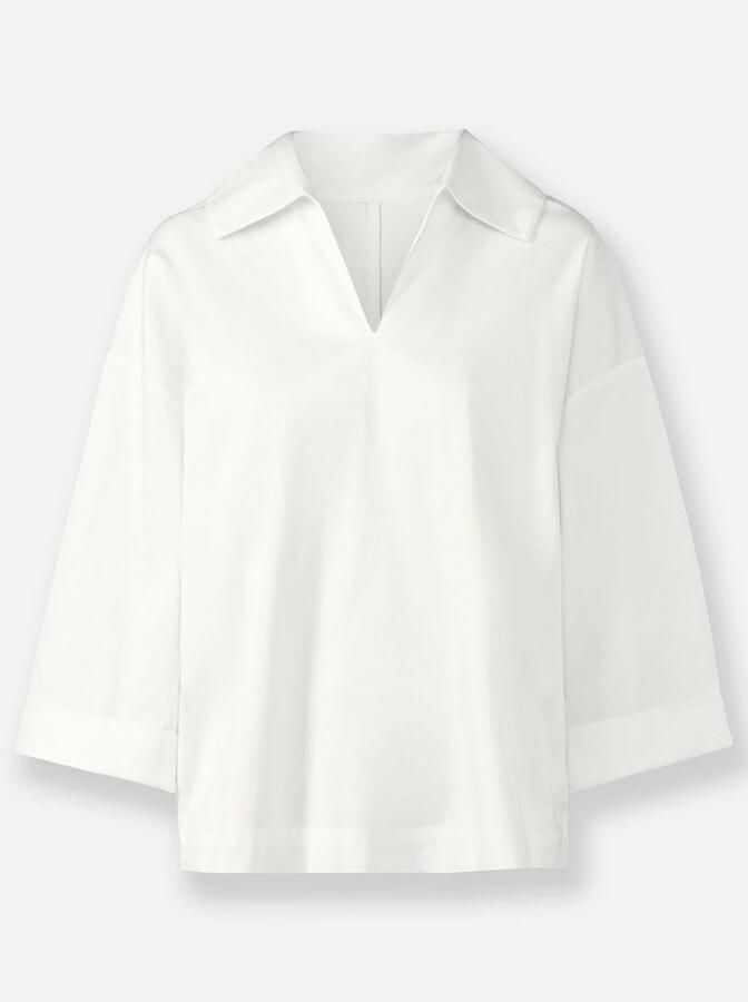 Heine Blouse zonder sluiting - Foto 3