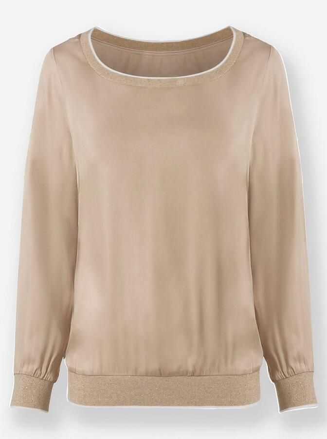 Heine Blouse zonder sluiting - Foto 3