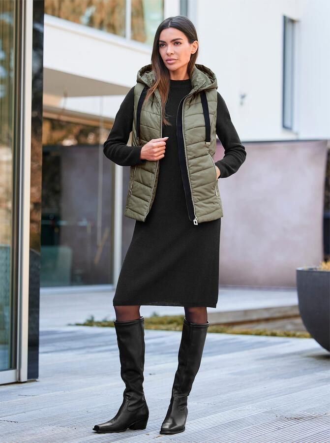 Heine Bodywarmer - Foto 4