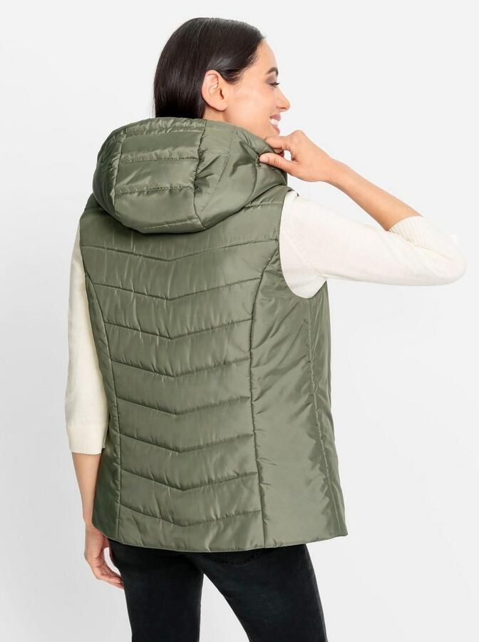 Heine Bodywarmer - Foto 2