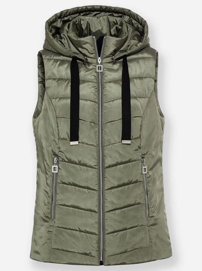 Heine Bodywarmer - Foto 3