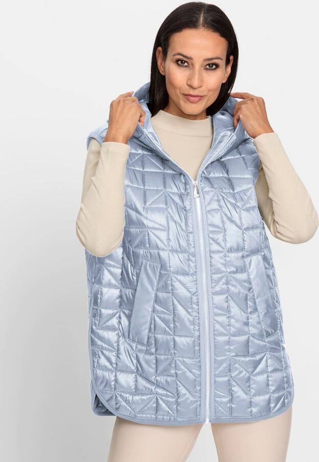 Heine Bodywarmer - Foto 3