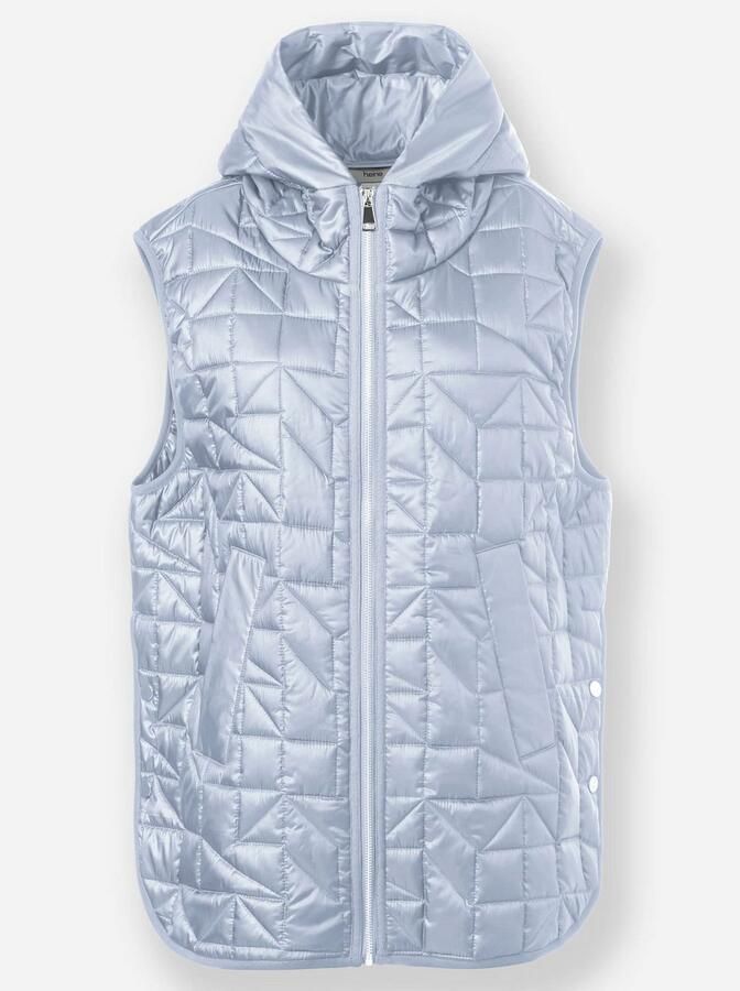 Heine Bodywarmer - Foto 2