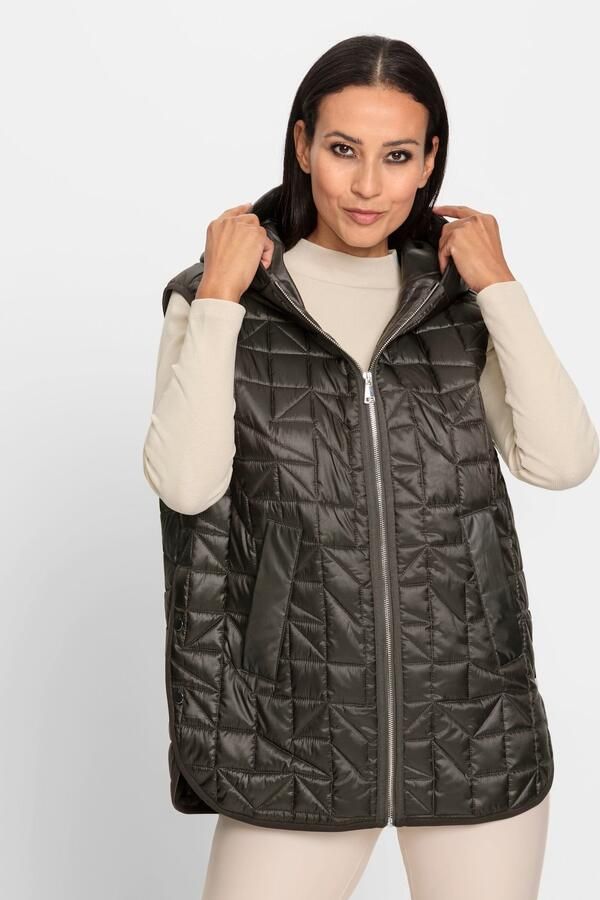 Heine Bodywarmer - Foto 3