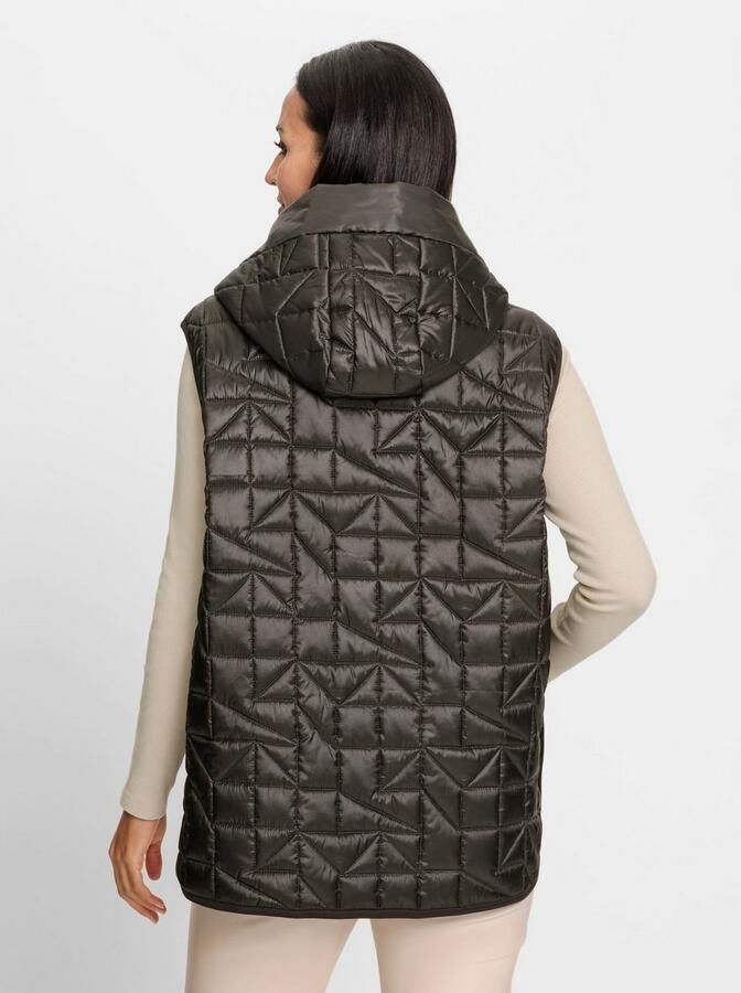 Heine Bodywarmer