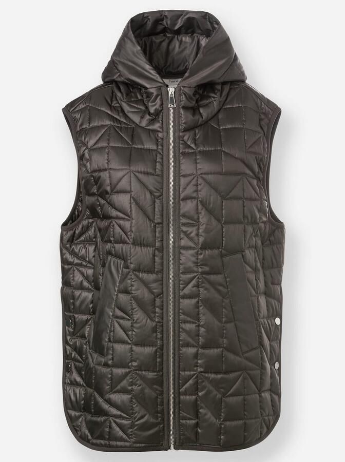 Heine Bodywarmer - Foto 2