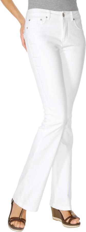 Heine Bootcut jeans - Foto 6