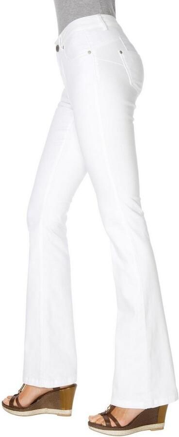 Heine Bootcut jeans - Foto 3