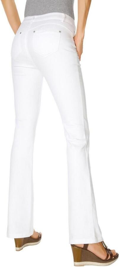 Heine Bootcut jeans - Foto 2