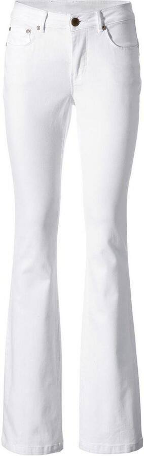 Heine Bootcut jeans - Foto 4