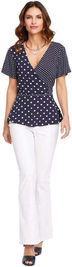 Heine Bootcut jeans - Foto 5