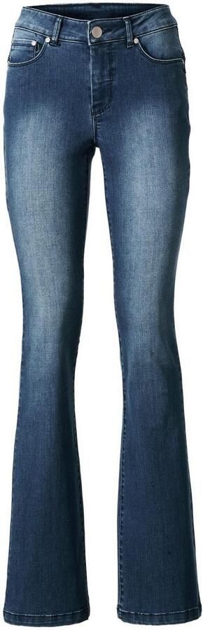 Heine Bootcut jeans - Foto 3