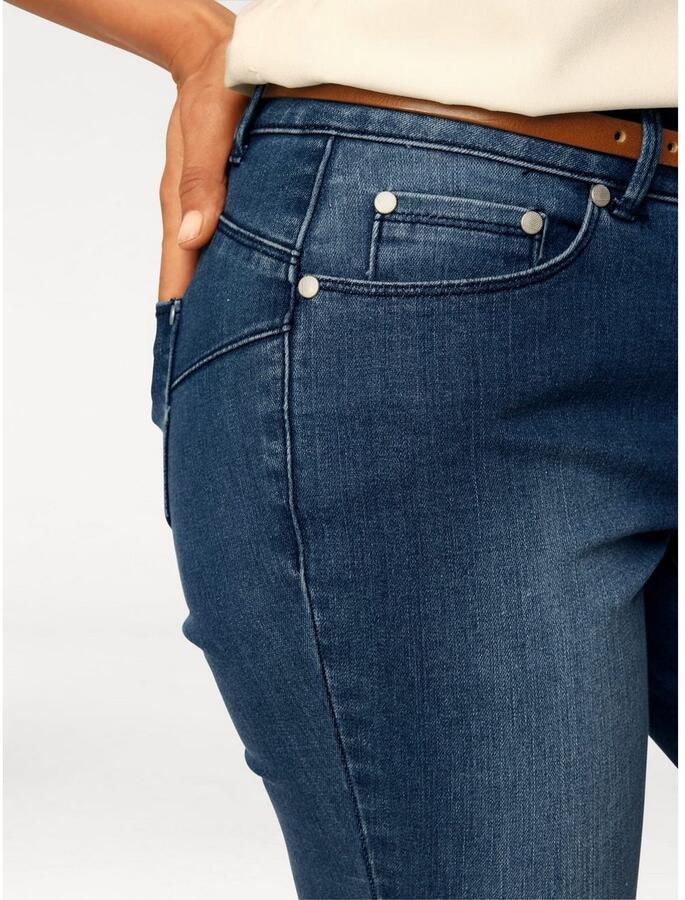 Heine Bootcut jeans
