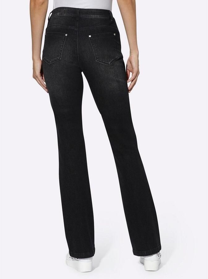 Heine Bootcut jeans - Foto 2