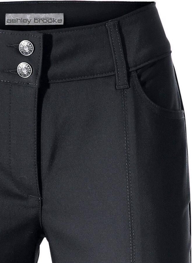 Heine Bootcutbroek - Foto 4