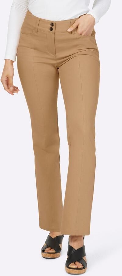 Heine Bootcutbroek - Foto 4