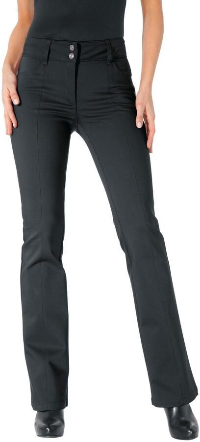 Heine Bootcutbroek - Foto 5